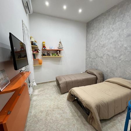 Barbi'S House Bed & Breakfast Napoli Eksteriør bilde