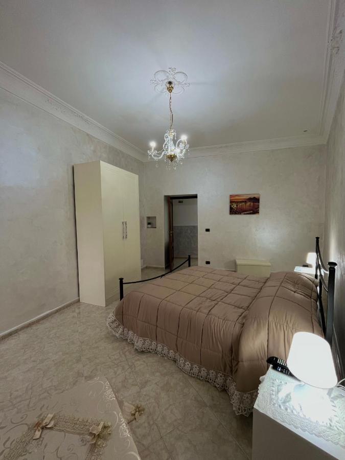 Barbi'S House Bed & Breakfast Napoli Eksteriør bilde