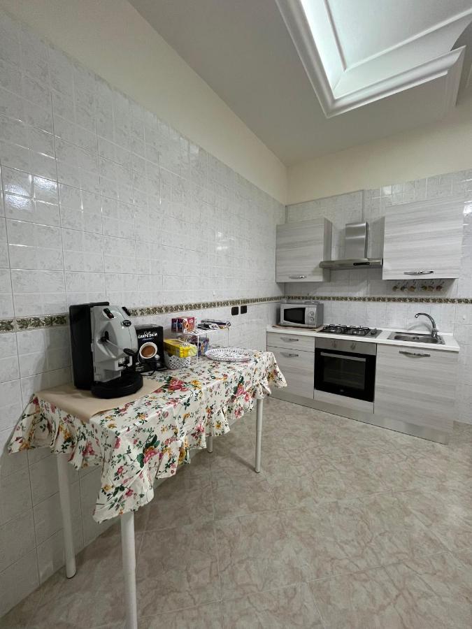 Barbi'S House Bed & Breakfast Napoli Eksteriør bilde