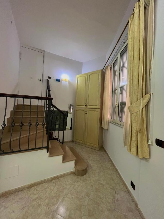 Barbi'S House Bed & Breakfast Napoli Eksteriør bilde