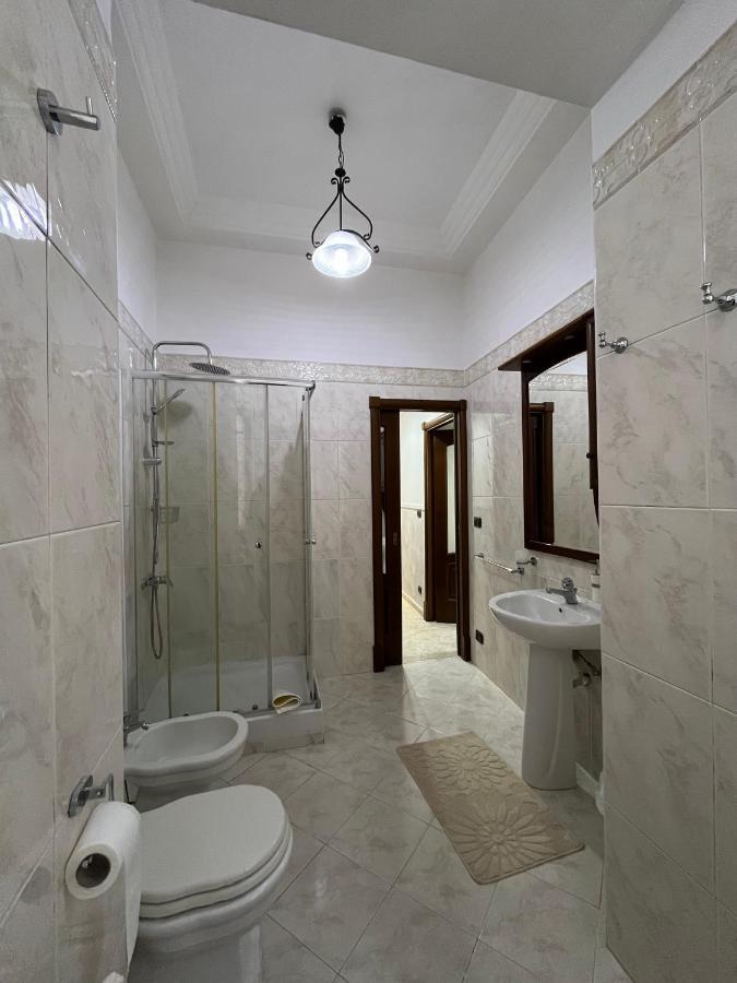 Barbi'S House Bed & Breakfast Napoli Eksteriør bilde
