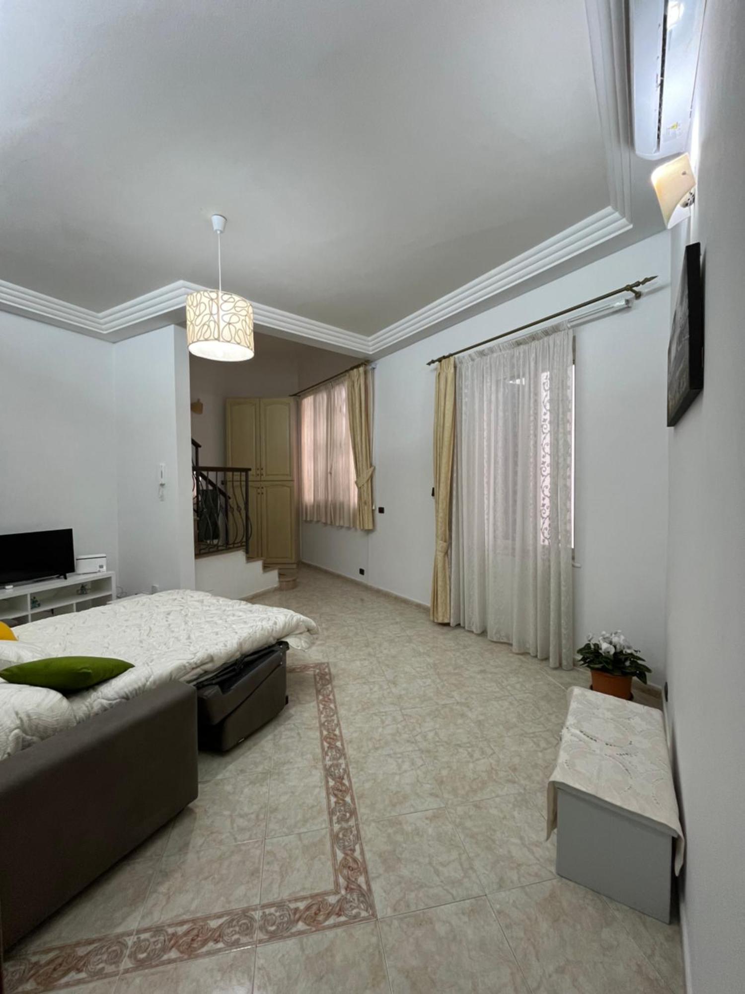 Barbi'S House Bed & Breakfast Napoli Eksteriør bilde